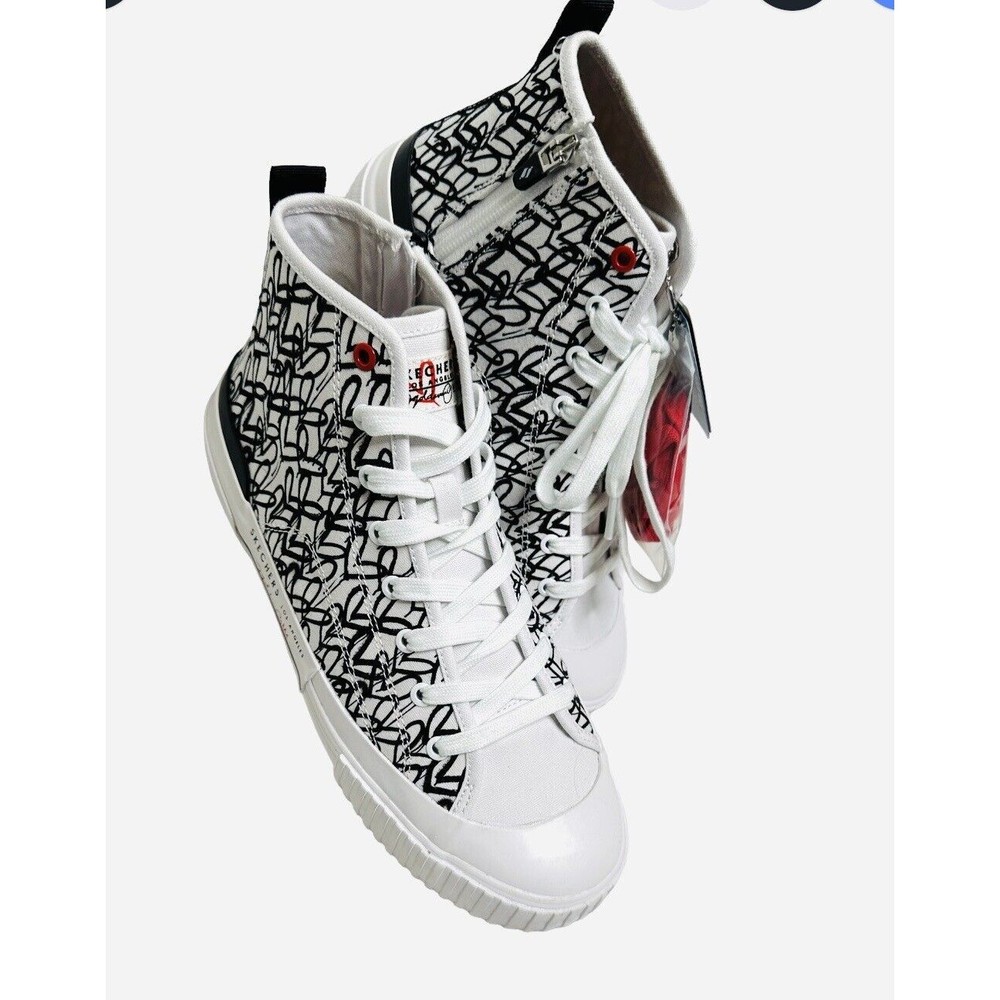 Women's Skechers JGOLDCROWN New Moon Lost in Love Women 8.5 item 170